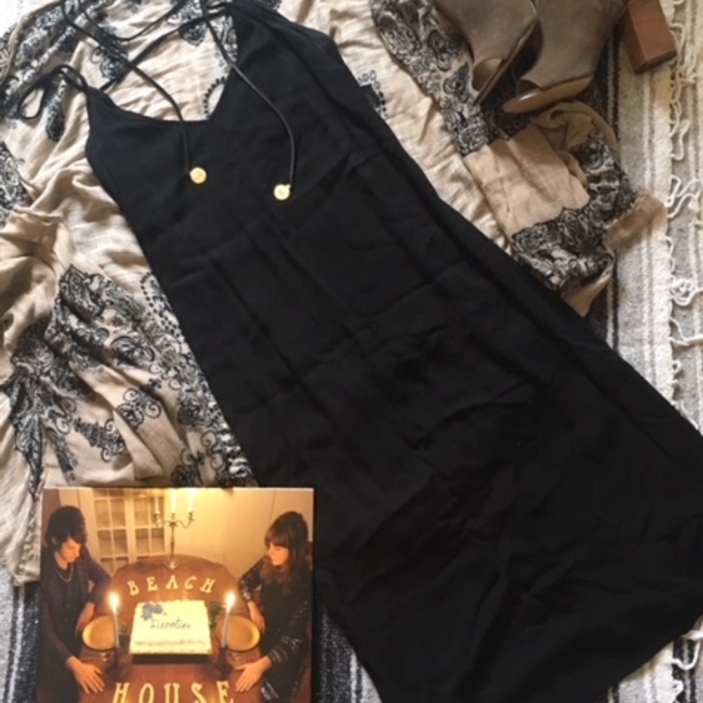 Midi Dress Under $50 Forever 21